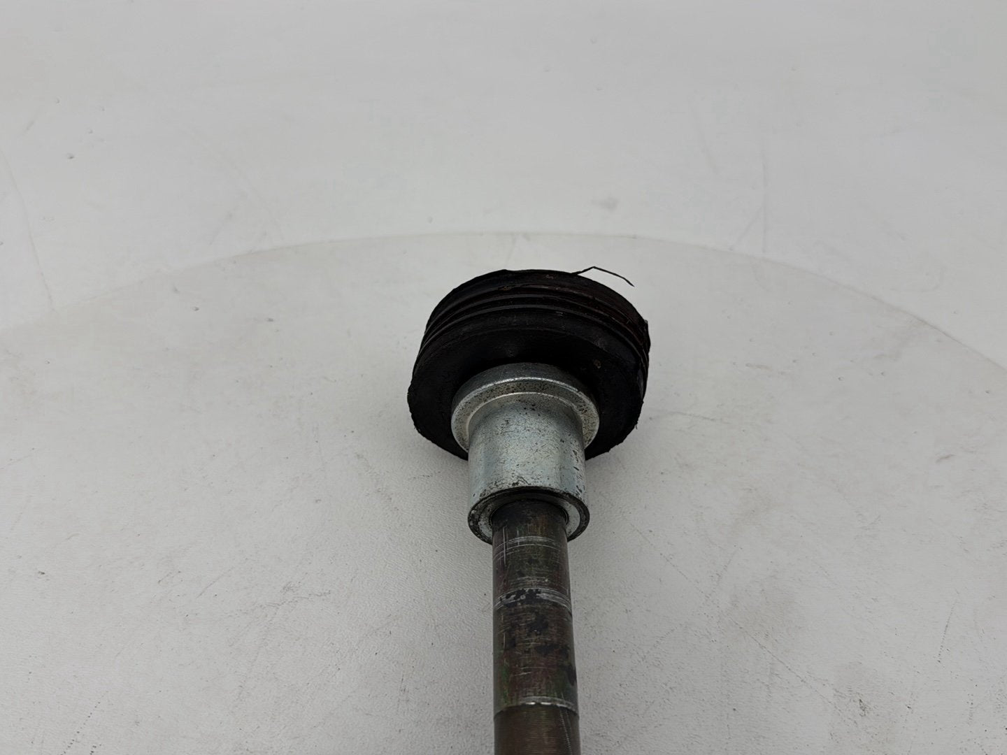 1999 - 2006 Harley-Davidson Touring Electra Glide Rear Fork Swingarm Pivot Bolt Shaft 47505-02
