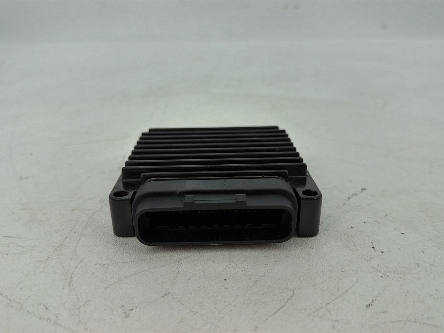 2007 - 2017 Harley-Davidson Dyna Super Glide Custom Engine Control Module Brain ECU ECM 32852-07