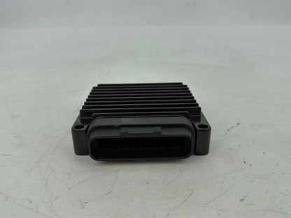2007 - 2017 Harley-Davidson Dyna Super Glide Custom Engine Control Module Brain ECU ECM 32852-07