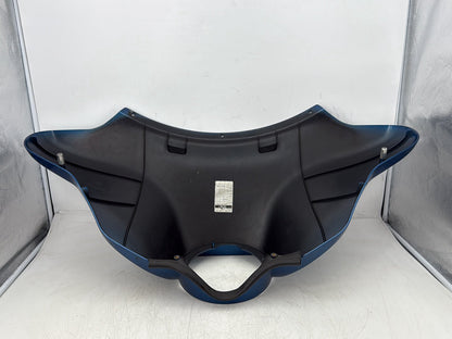 2006 Harley Electra Glide Touring Classic FLHTCI OEM Front Outer Batwing Fairing Cover