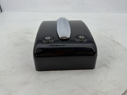 2007 - 2017 Harley-Davidson Dyna Super Glide Custom Electrical Panel Holder Bracket Carrier Caddy 66361-04
