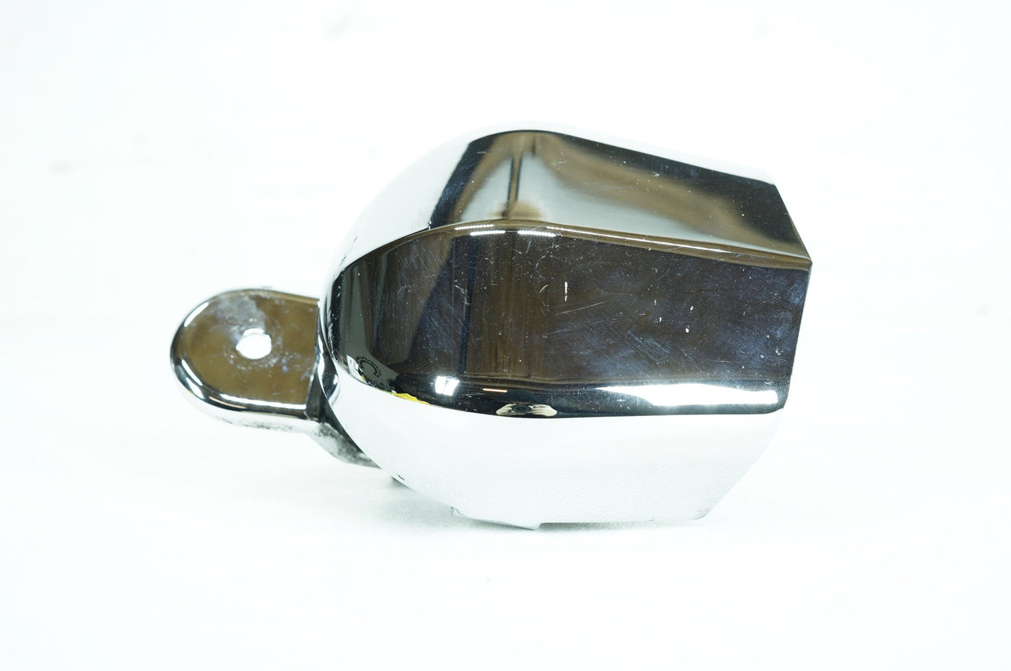 2008 - 2016 Harley-Davidson Touring Street Glide Horn Signal Klaxon Chrome Cover 69012-93A