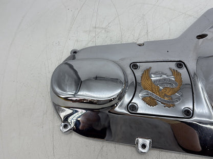 2000 Harley Touring FLHTCUI Electra Glide Ultra OEM Outer Primary Clutch Cover