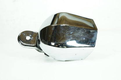 2007 - 2017 Harley-Davidson Dyna Street Bob Horn Signal Klaxon Chrome Cover 61300478