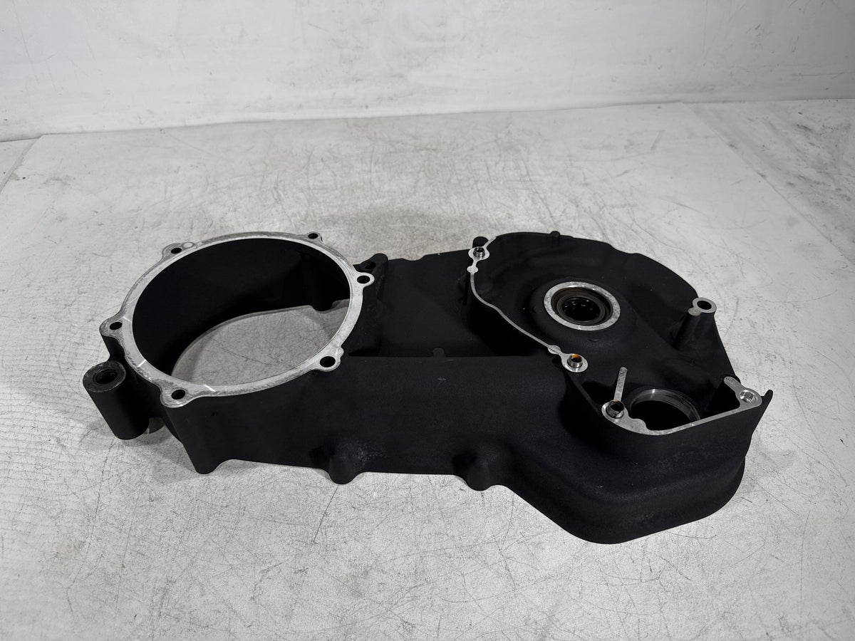 2013 Harley Electra Glide Touring FLHTCU OEM Inner Primary Clutch Cover