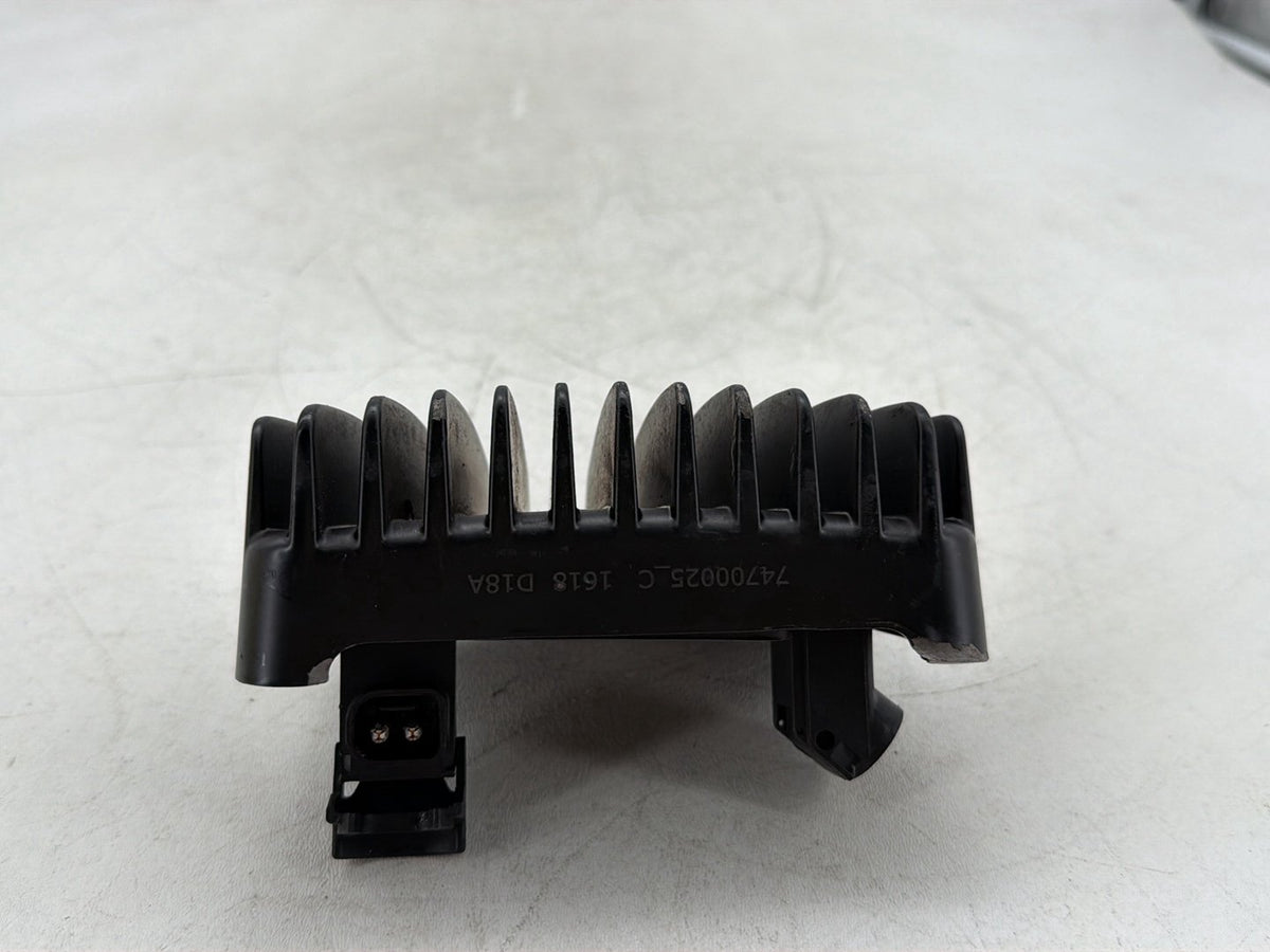 2018 Harley Road Glide Touring FLTRXS OEM Voltage Regulator Rectifier