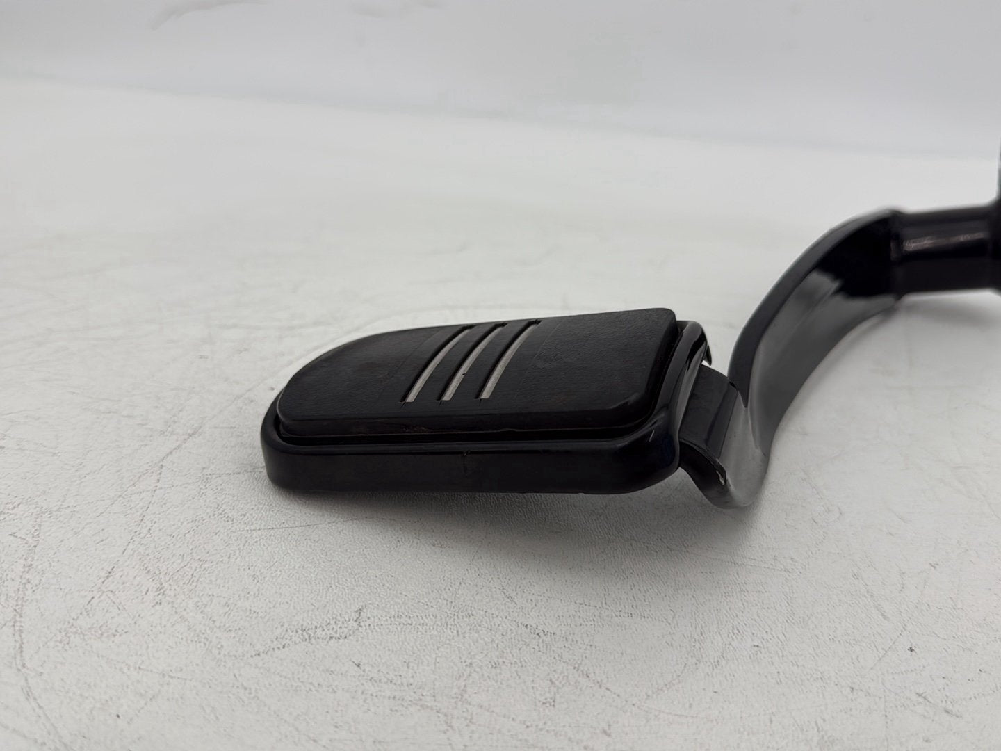 2015 Harley Touring FLHXS Street Glide OEM Foot Brake Control Lever Pedal