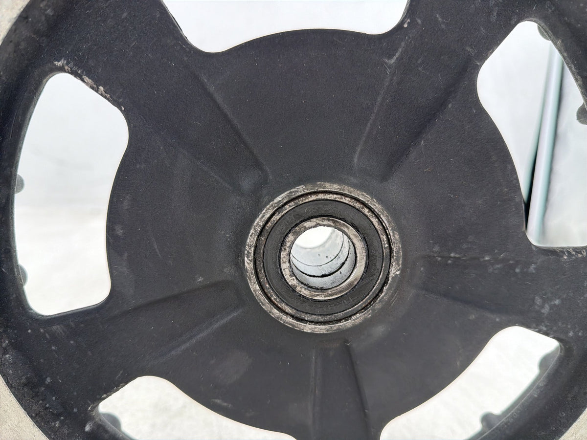 2011 Harley Electra Glide Touring Ultra OEM Rear Driver Pulley Sprocket 68T 1"