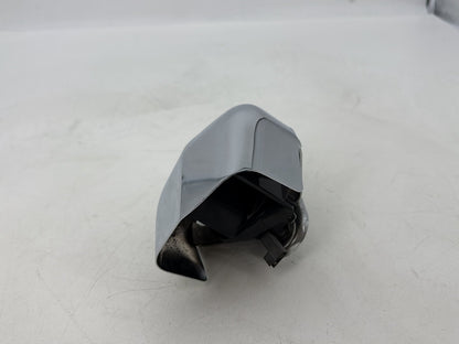 2007 - 2011 Harley-Davidson Touring Electra Glide Ultra Horn Signal Klaxon Chrome Cover 69012-93A