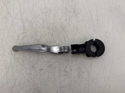 2007 Harley Touring FLHTC Electra Glide Classic OEM Front Left Hand Clutch Control Lever
