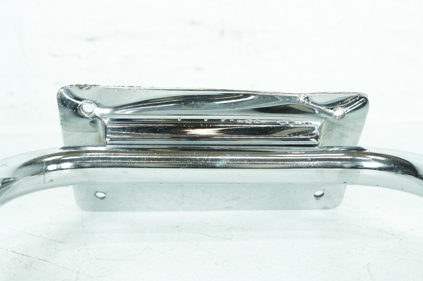 1999 - 2006 Harley-Davidson Touring Electra Glide Ultra Rear License Plate Support Bar Holder 53422-97