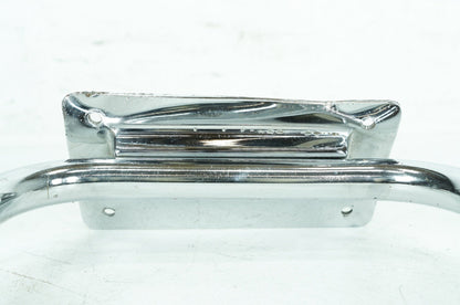 1999 - 2006 Harley-Davidson Touring Electra Glide Ultra Rear License Plate Support Bar Holder 53422-97