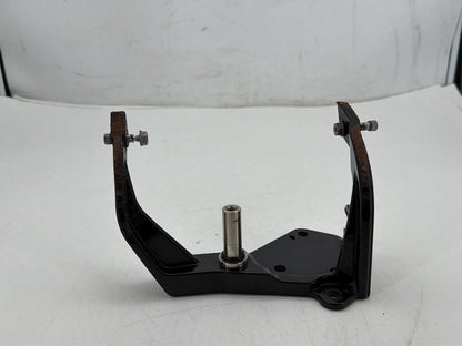 2011 Harley Heritage Softail Classic FLSTC OEM Right 1 Footboard Mount Bracket