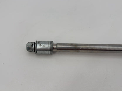 1999 - 2006 Harley-Davidson Dyna Wide Glide Front Wheel Axle Bolt Shaft 43346-83B