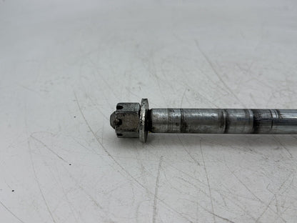 1995 Harley Touring FLHTCI Electra Glide Classic OEM Rear Wheel Axle Bolt Shaft