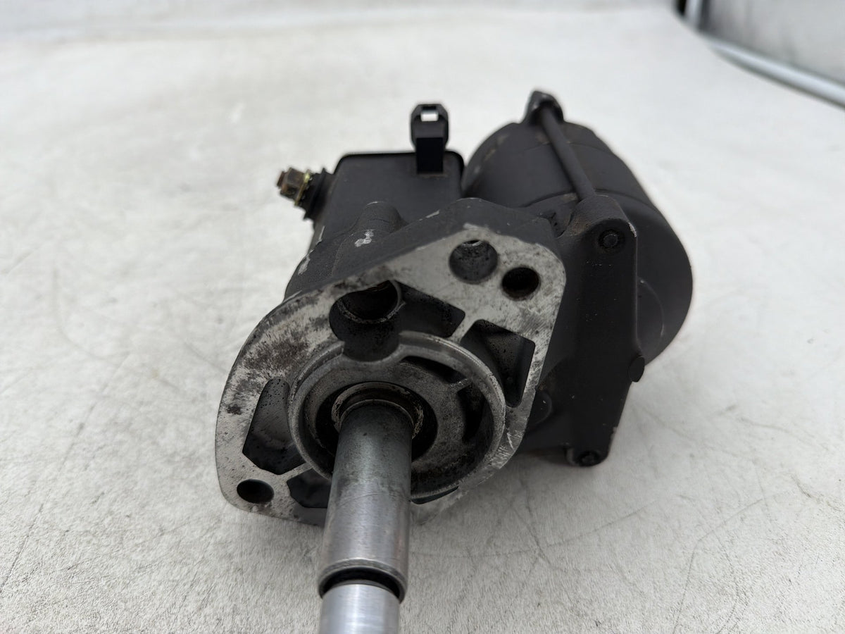 2004 Harley Electra Glide Touring Ultra OEM Engine Starter Motor 31553-94B 12V