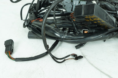 1999 - 2006 Harley-Davidson Touring Electra Glide Ultra Main Wire Wiring Harness Loom 70985-03