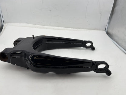 2011 Harley Road King Touring FLHRC Classic OEM Rear Fork Swingarm Swing Arm