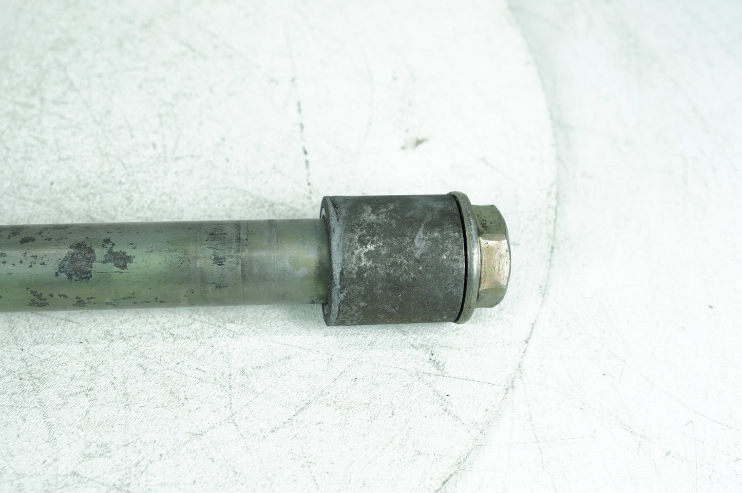 2004 - 2022 Harley-Davidson Sportster Iron 883 Rear Wheel Axle Bolt Shaft  	41176-08