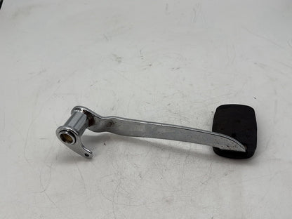 2006 Harley Touring FLHTCI Electra Glide Classic OEM Foot Brake Control Lever Pedal