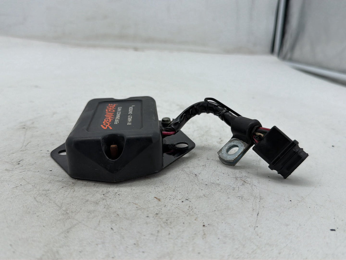 92 Harley Electra Glide Touring Classic OEM Ignition Computer Module Igniter CDI
