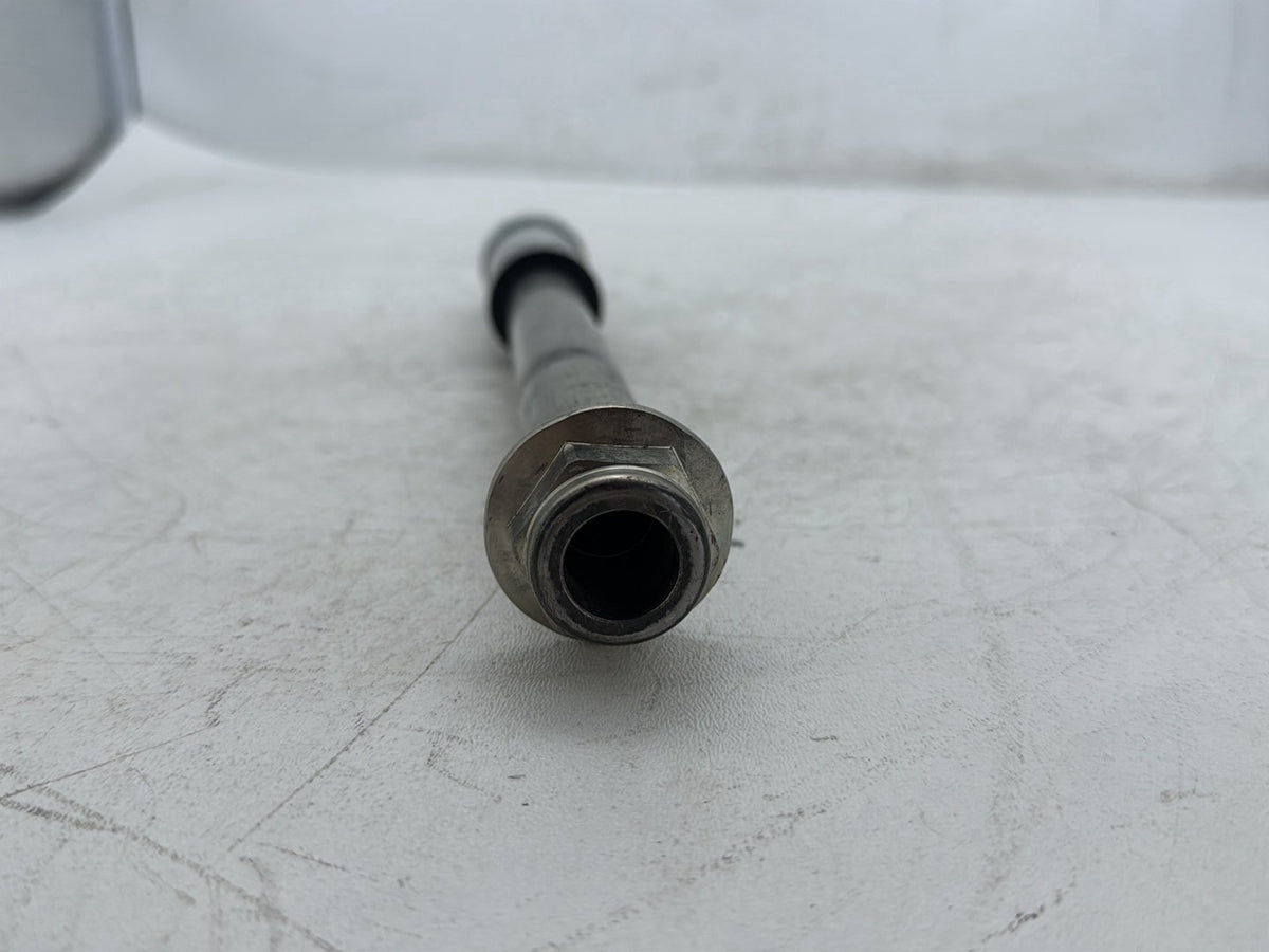 2019 Harley Softail Street Bob FXBB OEM Rear Wheel Axle Bolt Shaft