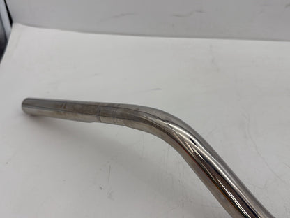 2002 Harley Dyna FXD Super Glide OEM Front Handlebars Handle Bars
