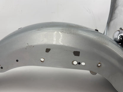 2014 Harley Sportster XL883L 883 SuperLow OEM Rear Wheel Fender Turn Signal Indicators