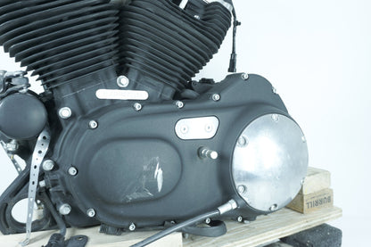 2012 - 2026 Harley-Davidson Sportster Iron 883 EFI 883 Engine Motor Transmission 16200497