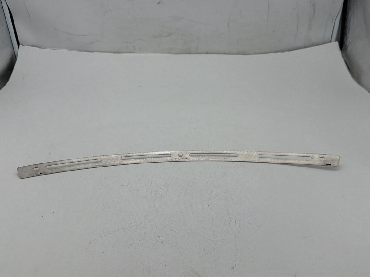 1997 Harley Road King FLHRI OEM Front Windshield Mount Trim Strip 58247-96