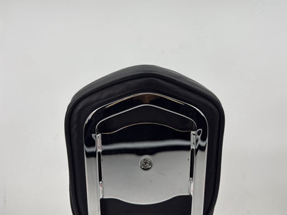 1999 - 2006 Harley-Davidson Softail Heritage Rear Sissy Bar w/ Backrest Cushion Pad 52731-00