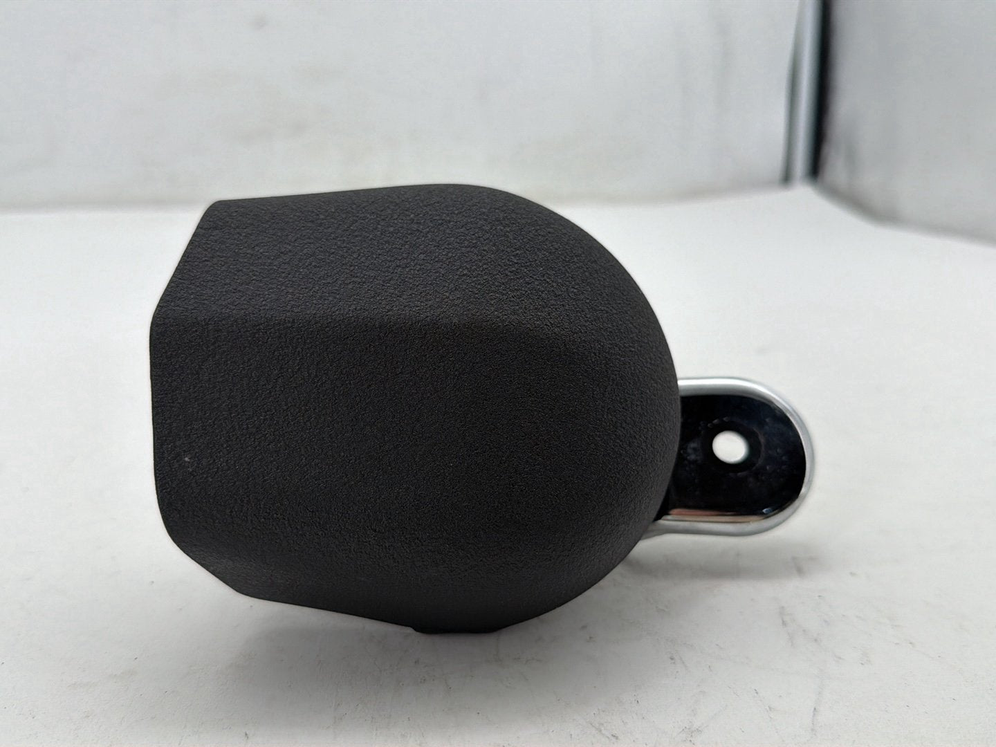 2008 Harley Dyna Fat Bob FXDF OEM Signal Horn Klaxon Beep