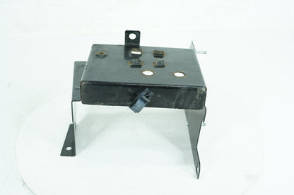 2007 - 2011 Harley-Davidson Touring Road King Classic Battery Tray Bracket Holder Carrier 66281-02A