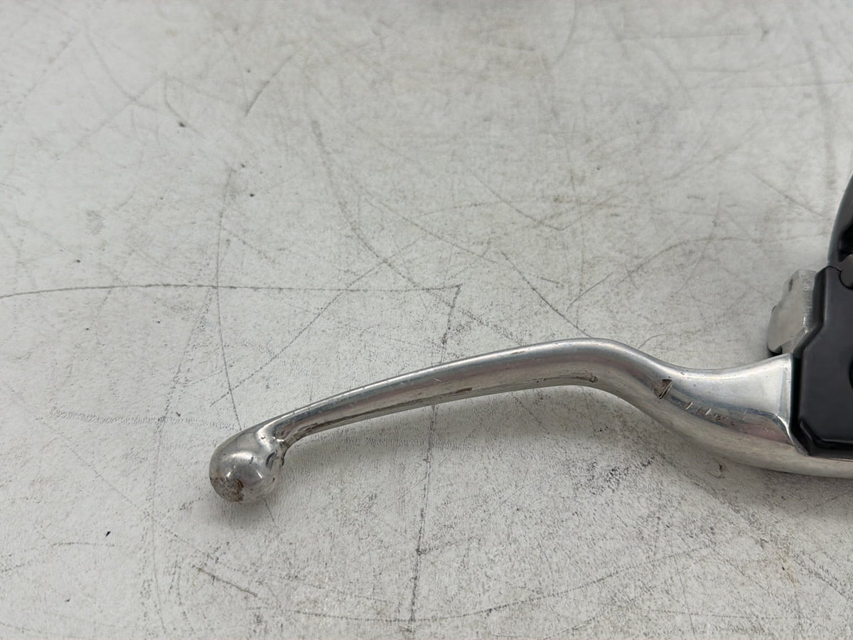 2010 Harley Electra Glide Touring Ultra Front Right Brake Lever Master Cylinder