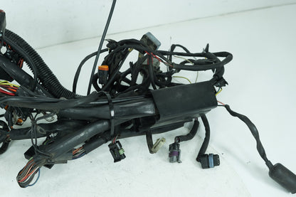 2000 - 2006 Harley-Davidson Softail Deuce Main Wire Wiring Harness Loom 70216-01