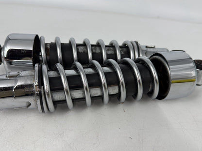 2005 Harley Sportster XL883C 883 Custom OEM Rear Left Right Shock Absorbers