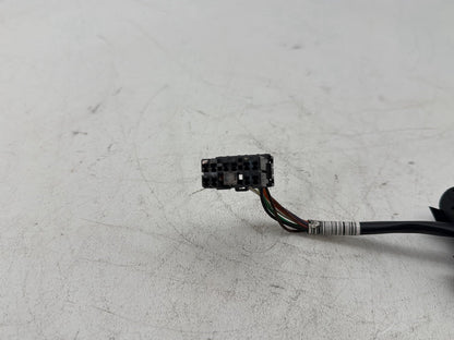 2007 Harley Touring FLHTP Electra Glide Police OEM Dash Indicator Lamp Wire Plug 68789-96A