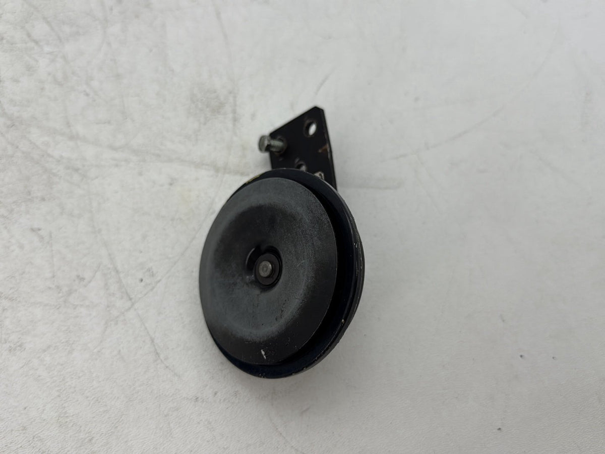 2001 Harley Sportster 883 Hugger XLH883 OEM Signal Horn Klaxon Beep