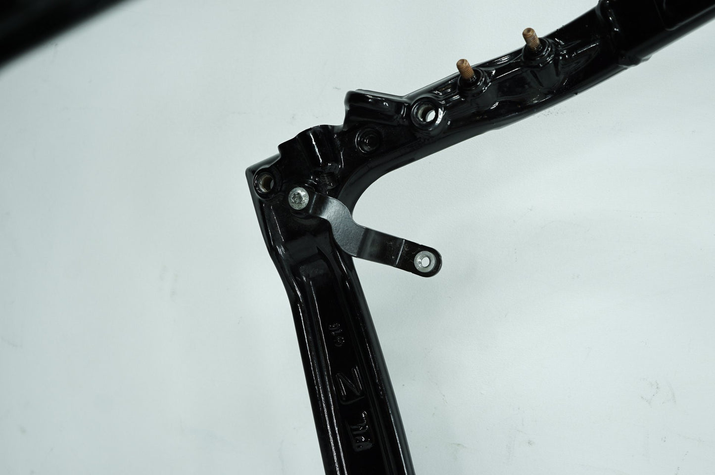 2018 - 2025 Harley-Davidson Softail Standard Body Main Frame Chassis 47000126