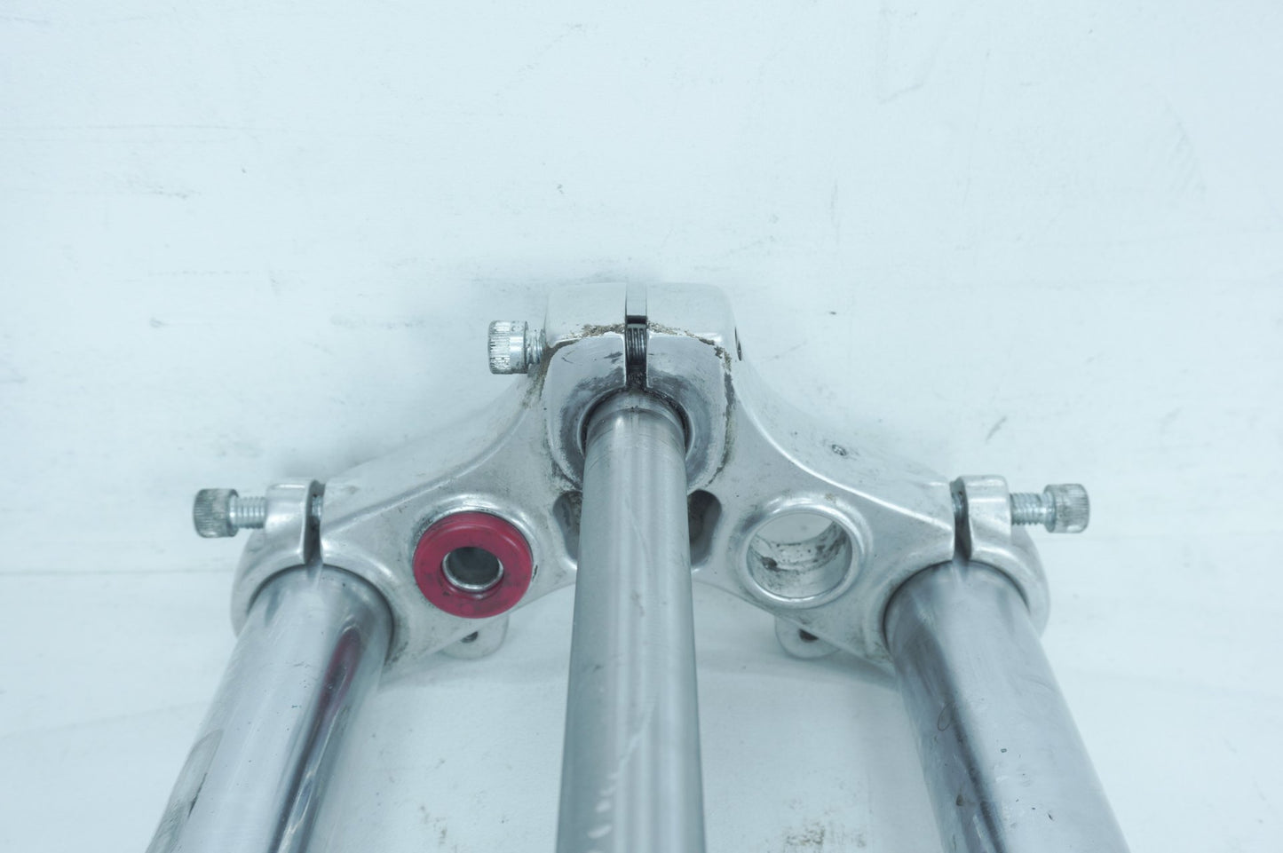 1991 - 2003 Harley-Davidson Sportster  Front Left & Right Fork Legs Sliders 45563-87
