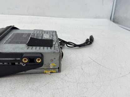 2006 Harley Electra Glide Touring Classic FLHTCI OEM Digital Media Receiver Head Radio Player
