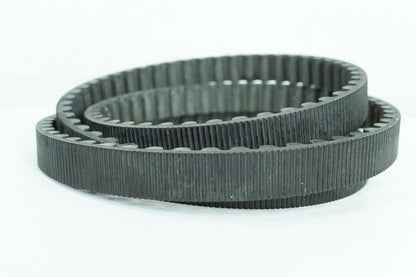 2007 - 2011 Harley-Davidson Touring Electra Ultra Rear Drive Belt 40024-09