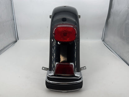 1999 - 2006 Harley-Davidson Touring Electra Glide Classic Rear Wheel Fender Taillight Brake Lamp 59579-01B