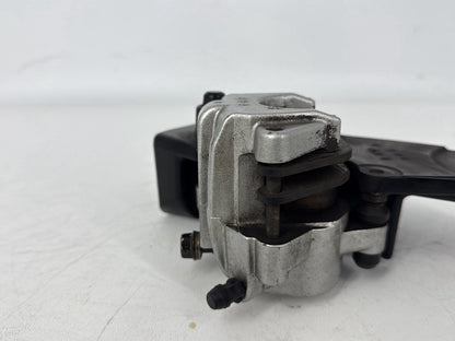 2005 Harley Sportster XL883C 883 Custom OEM Rear Back Brake Caliper w/ Bracket