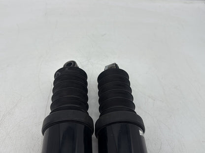 2007 Harley Touring FLHTCU Electra Glide Ultra OEM Rear Left Right Shock Absorbers