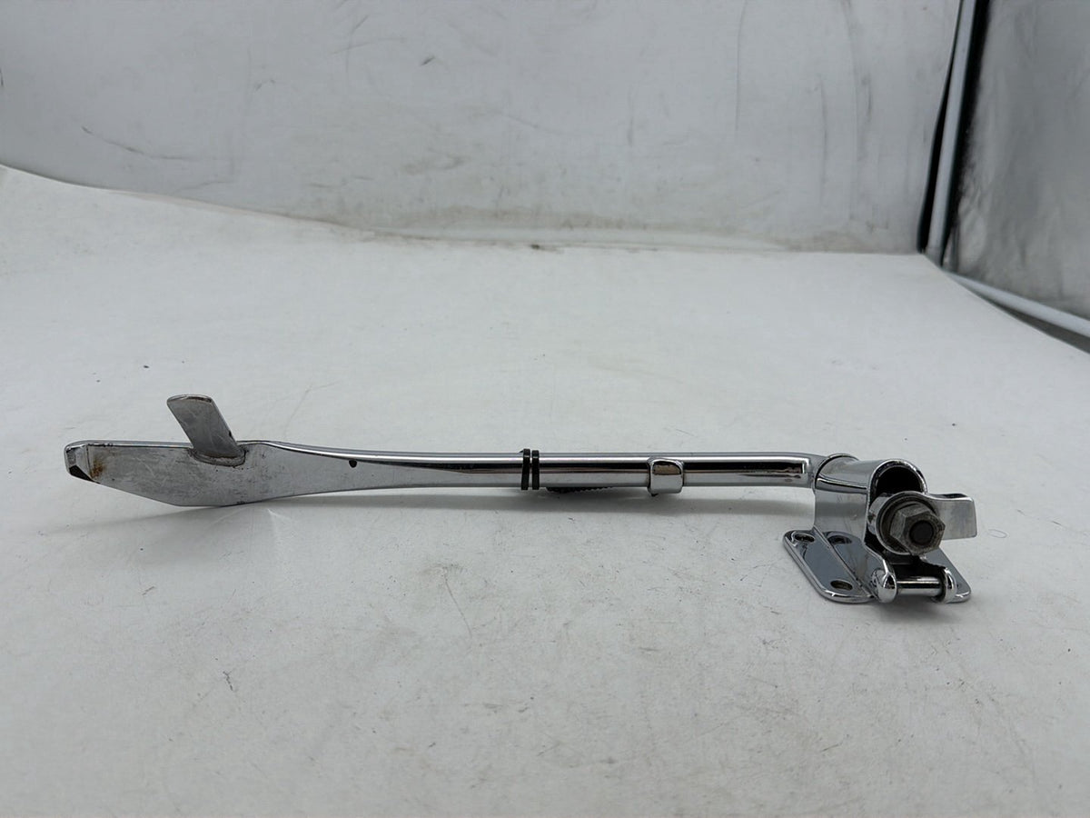 1990 Harley Electra Glide Touring Sport OEM Left Side Jiffy Kick Stand & Spring