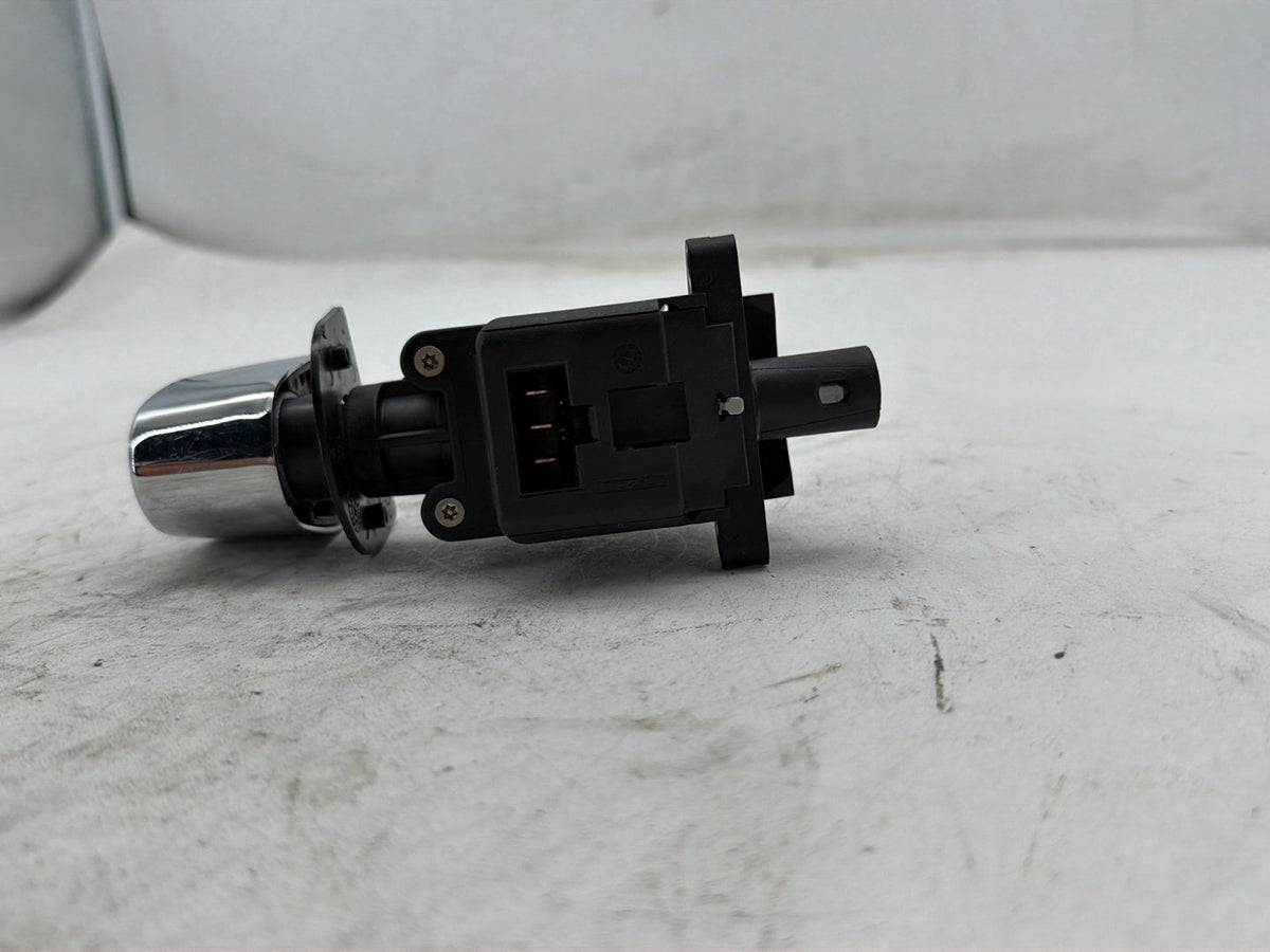 2011 Harley Road Glide Touring FLTRX OEM Ignition Switch Cylinder Barrel Lockset NOKey