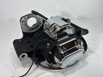 2004 Harley Softail FLSTC Heritage Classic OEM 5 Speed Transmission Gearbox
