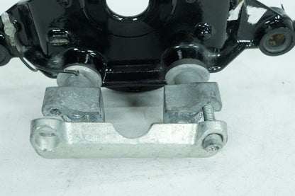 2007 - 2012 Harley-Davidson Touring Electra Glide Classic Front Fork Upper Triple Tree 45435-10