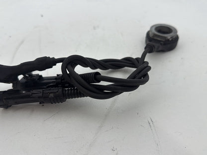 2011 Harley Road King Touring FLHRC Classic OEM Front & Rear Wheel ABS Speed Sensors